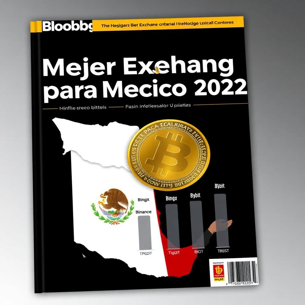 Mejor Exchange para México en 2026: comparativa completa