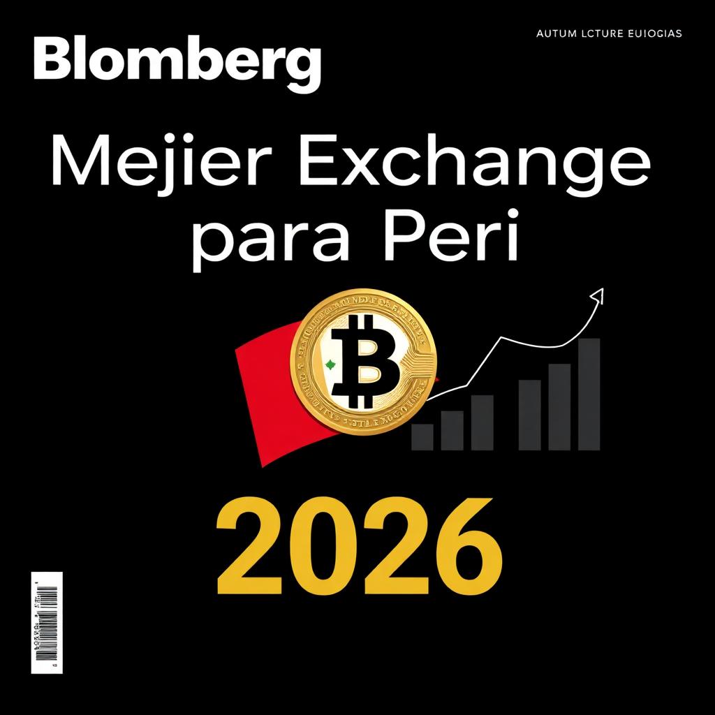 Mejor Exchange para Perú en 2026: comparativa BingX, Binance, Bybit, Bitget