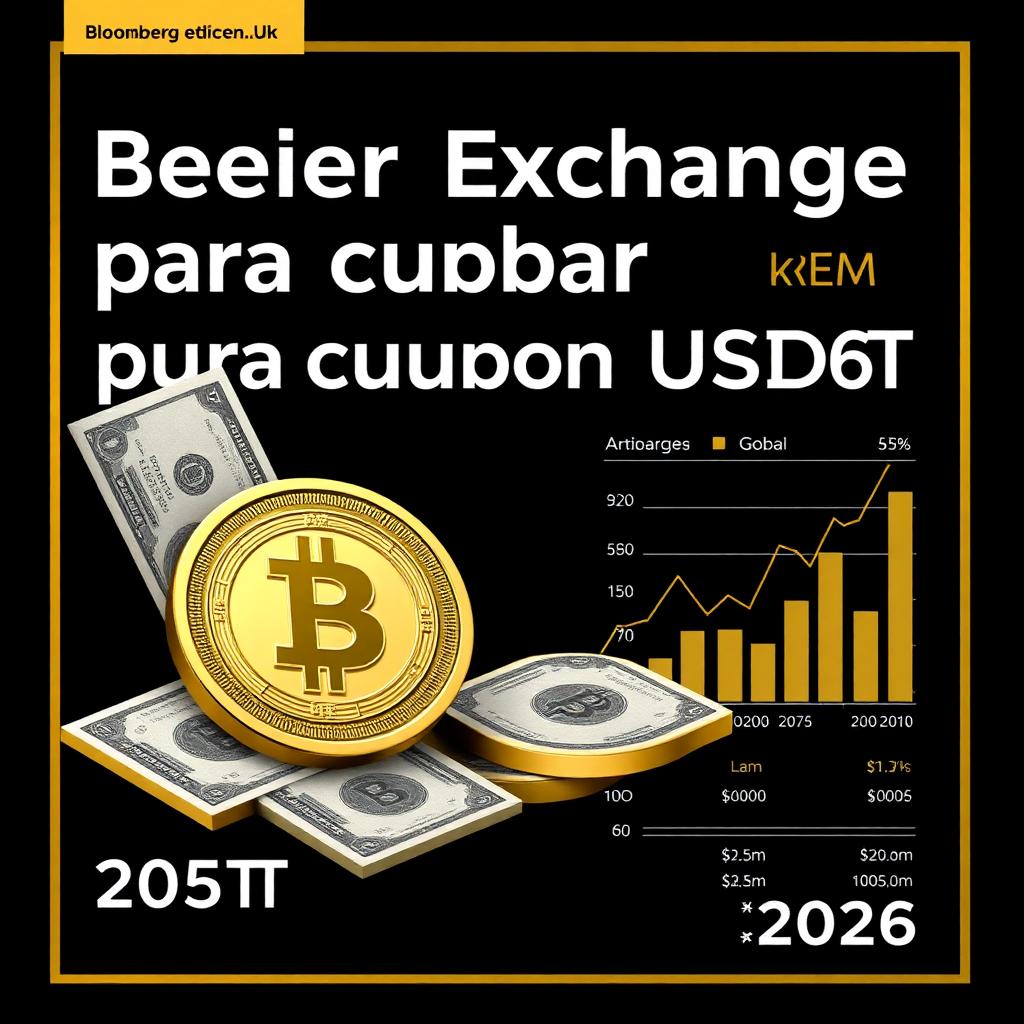 Mejor Exchange para comprar USDT en 2026 (LATAM)