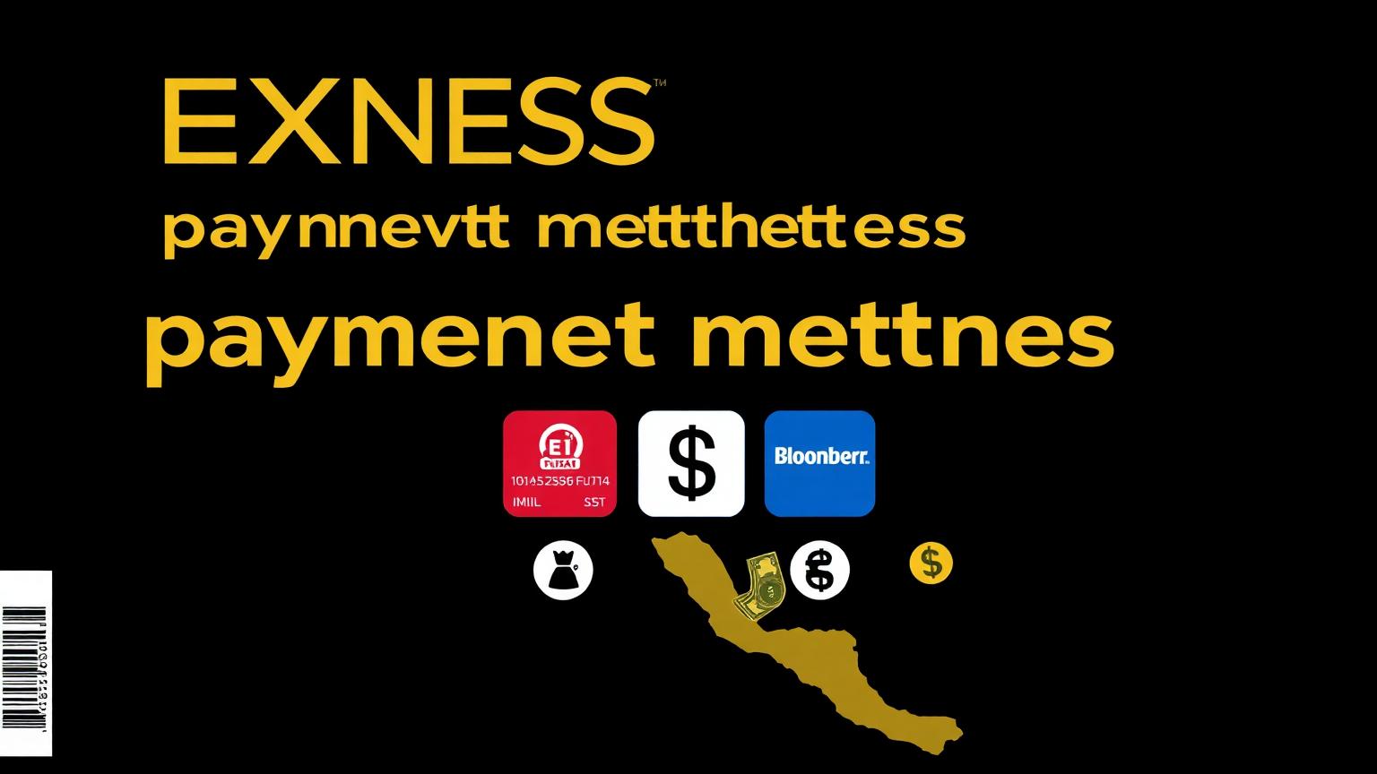 Métodos de pago disponibles en Exness LATAM (2026)