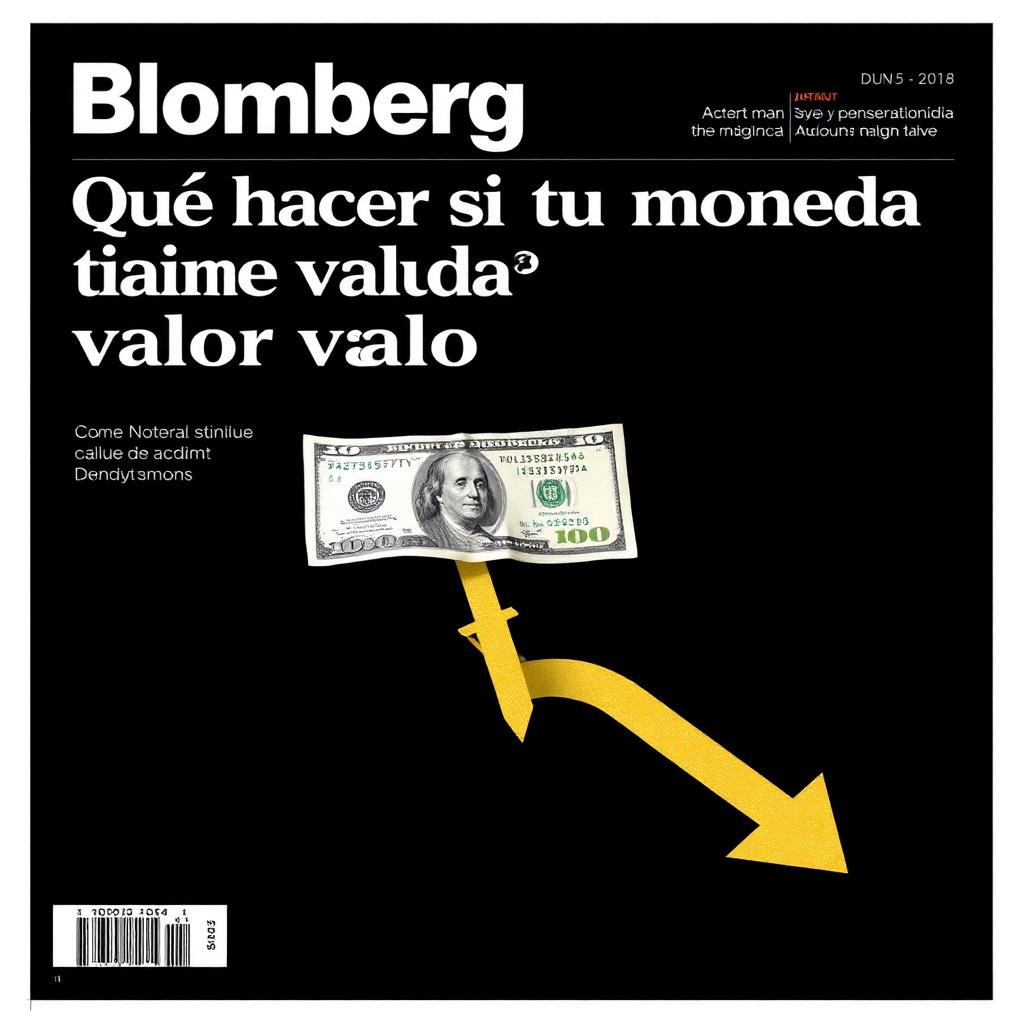 Qué hacer si tu moneda pierde valor rápidamente (manual LATAM)