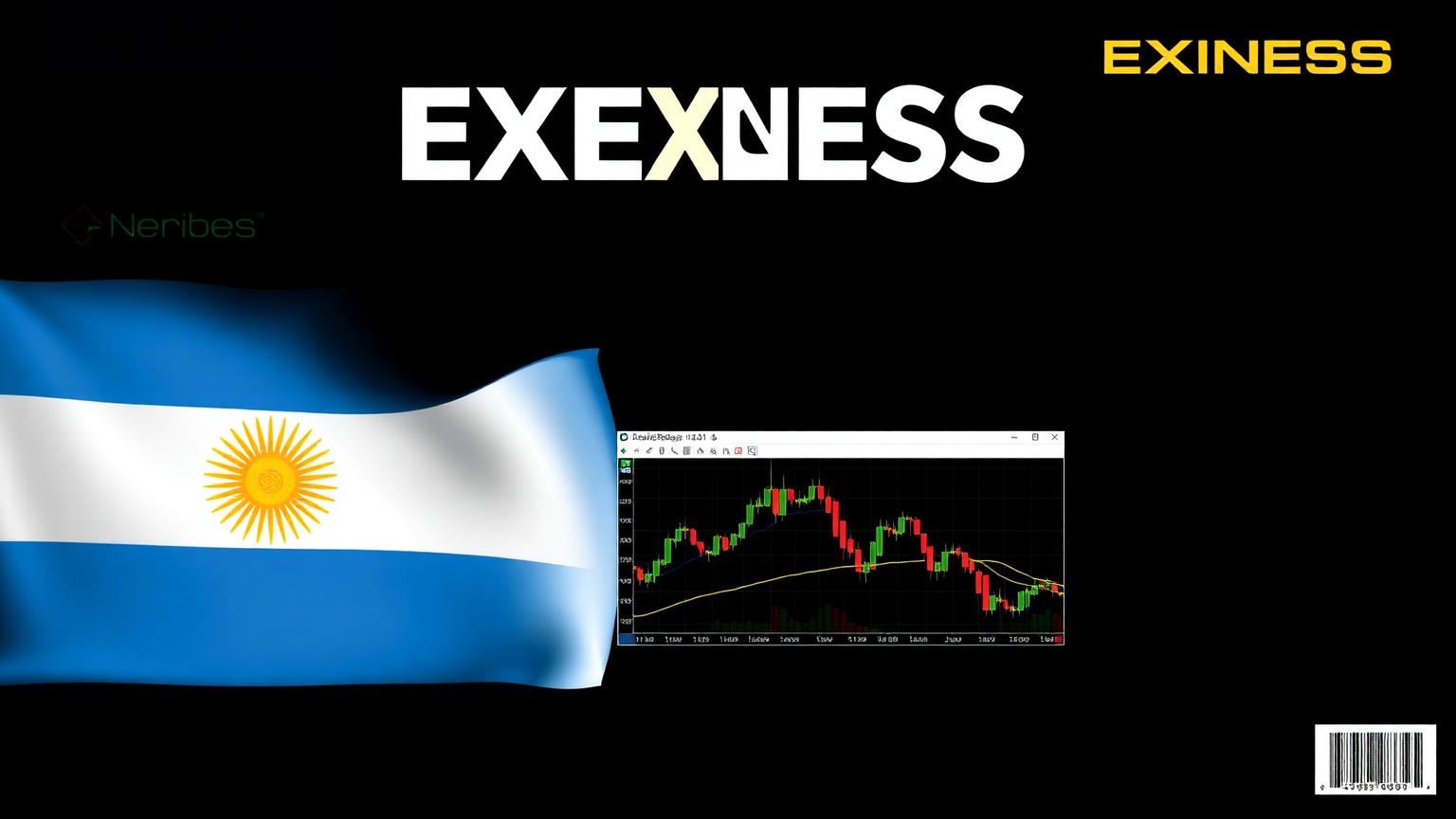 Cómo descargar MT4 Exness en Argentina (2026)