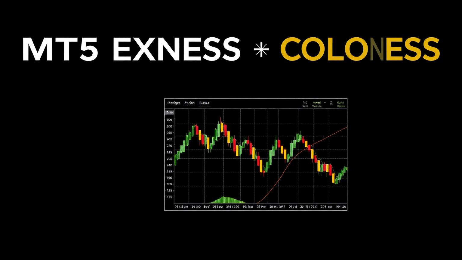 Cómo descargar MT5 Exness en Colombia (2026)