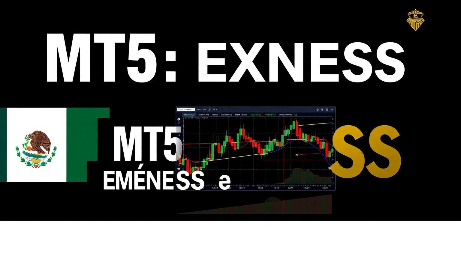 Cómo descargar MT5 Exness en México (2026)