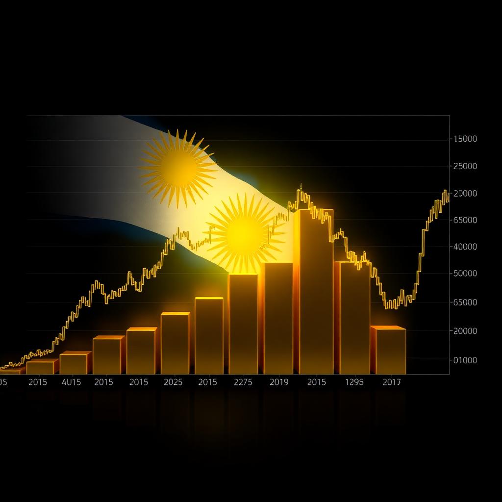 Cómo operar Oro (XAU/USD) en Argentina (Guía 2026)