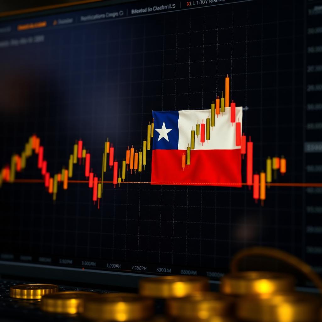 Cómo operar Oro (XAU/USD) en Chile (Guía 2026)