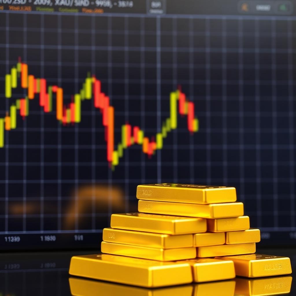 Cómo operar Oro (XAU/USD) en Colombia (Guía 2026)