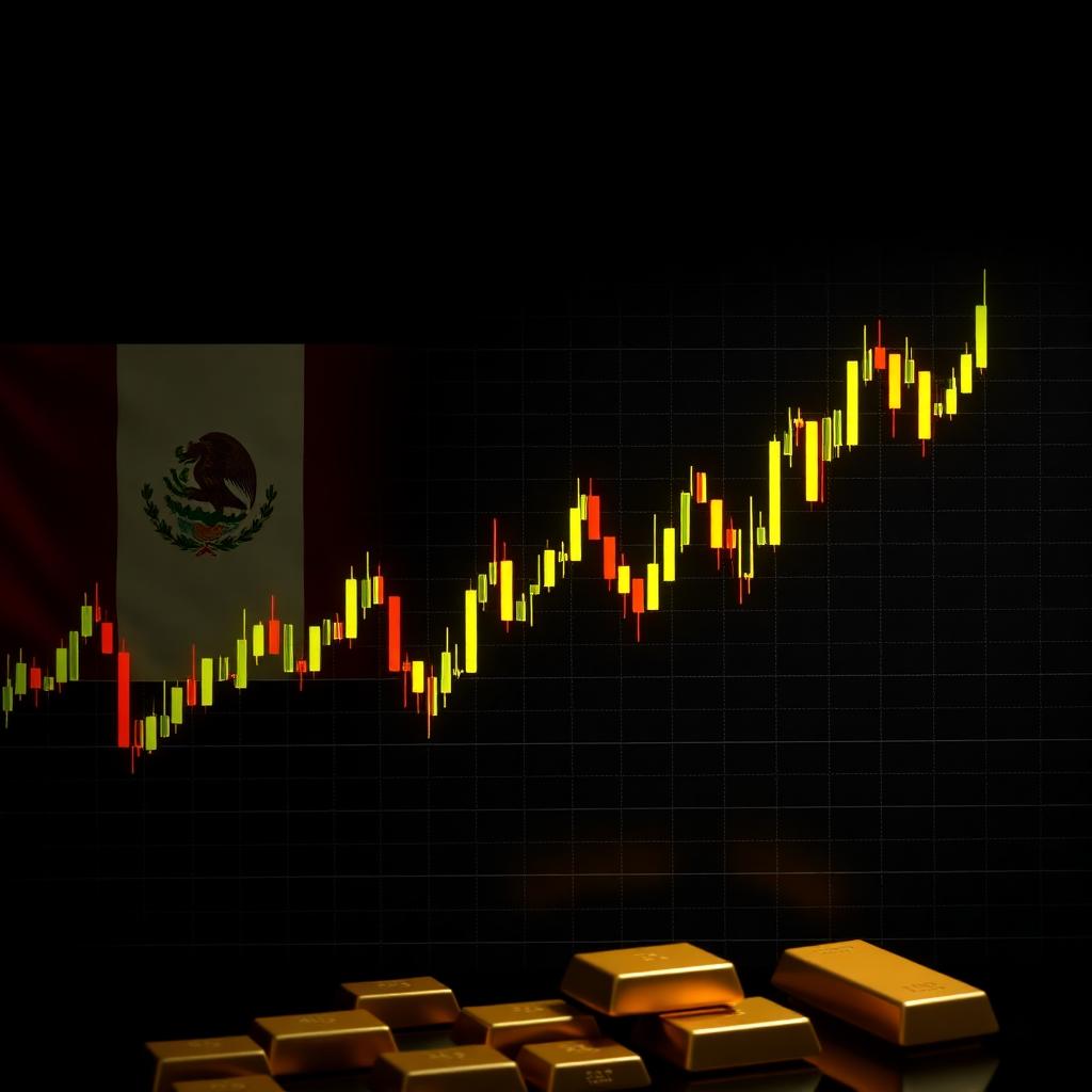 Cómo operar Oro (XAU/USD) en México (Guía 2026)