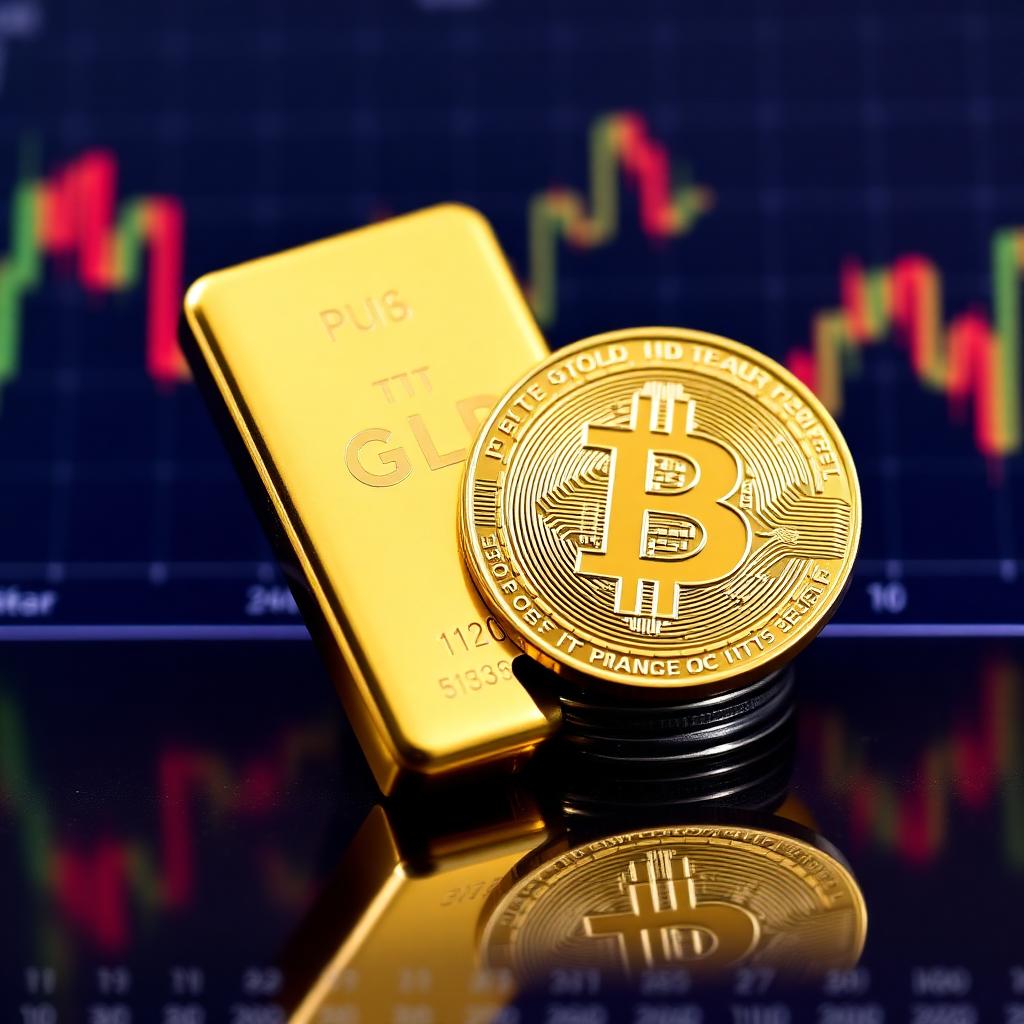 Oro vs Bitcoin contra la inflación: cuál protege mejor en 2026