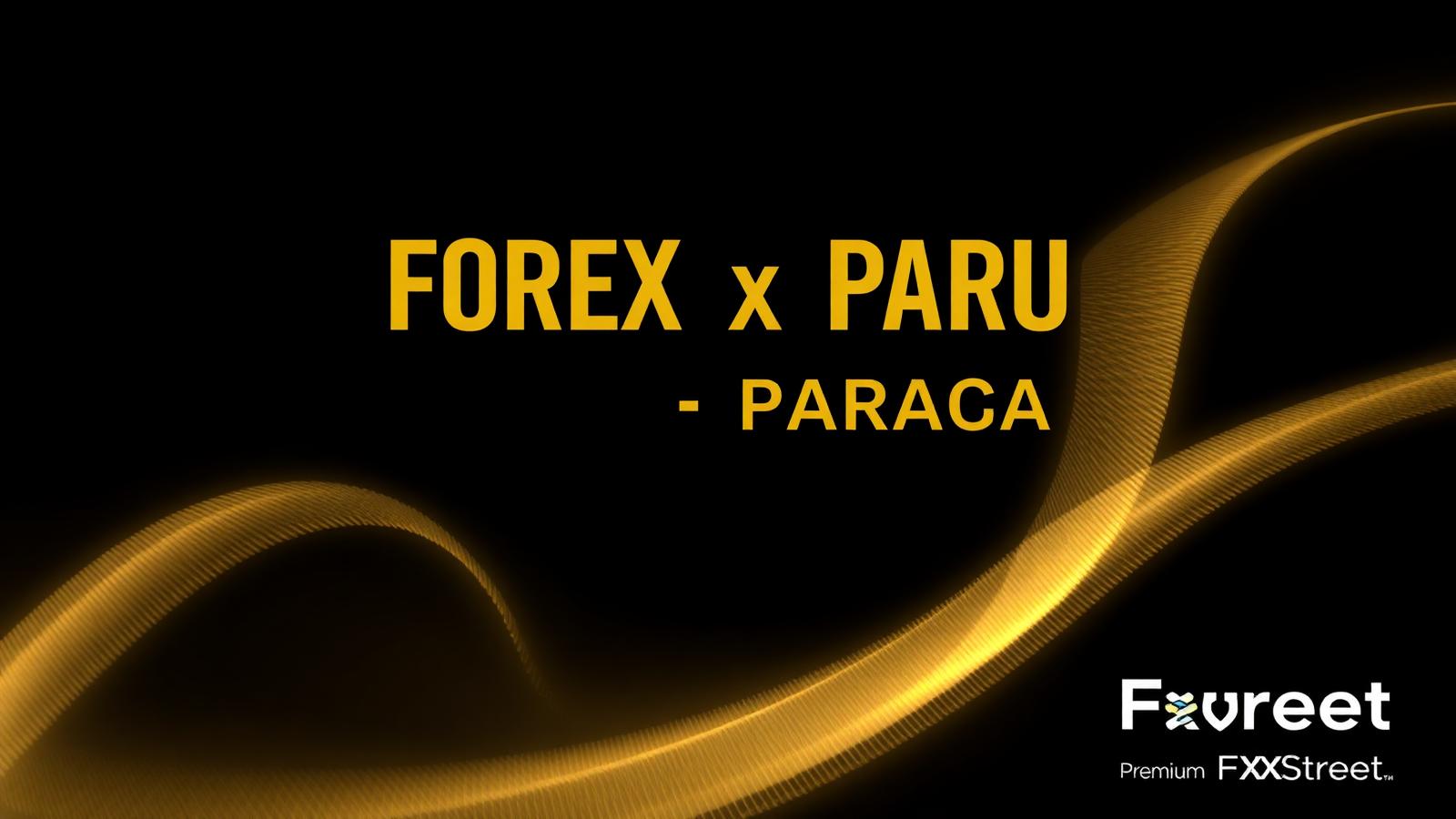 Forex para principiantes en Paraguay: guía completa 2026