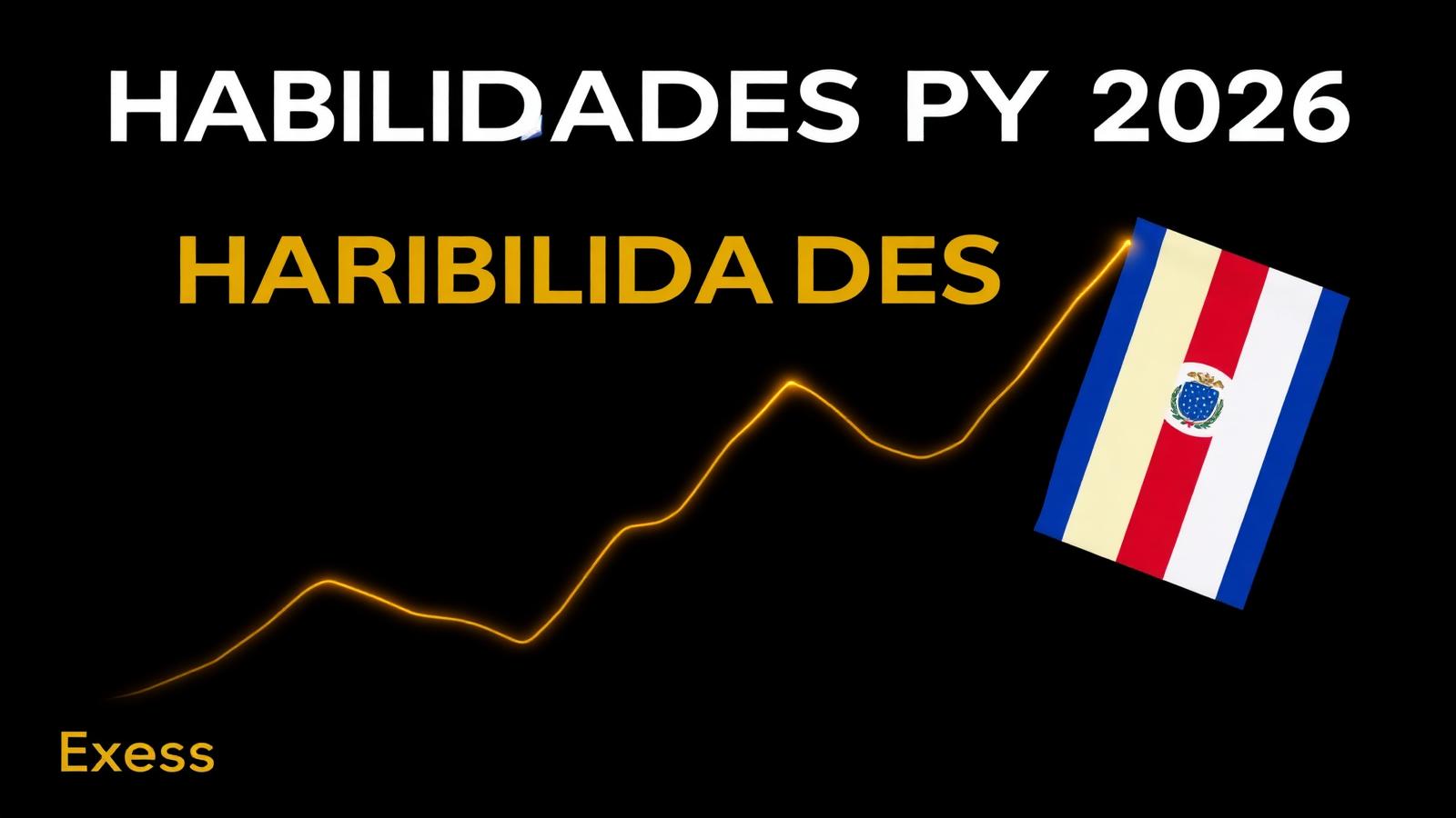 Las mejores habilidades para ganar más dinero en Paraguay 2026