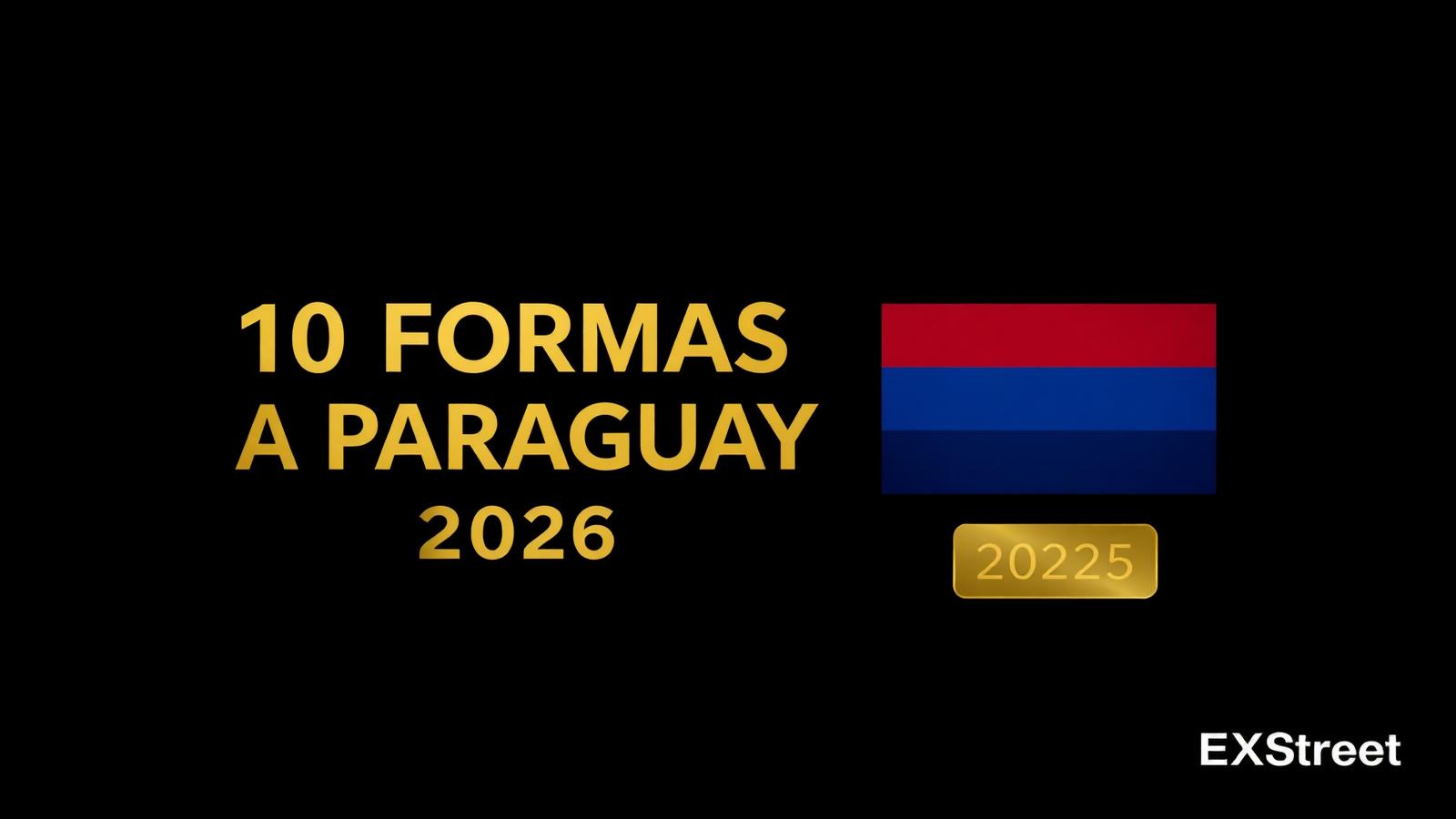 10 formas reales de ganar dinero extra en Paraguay en 2026
