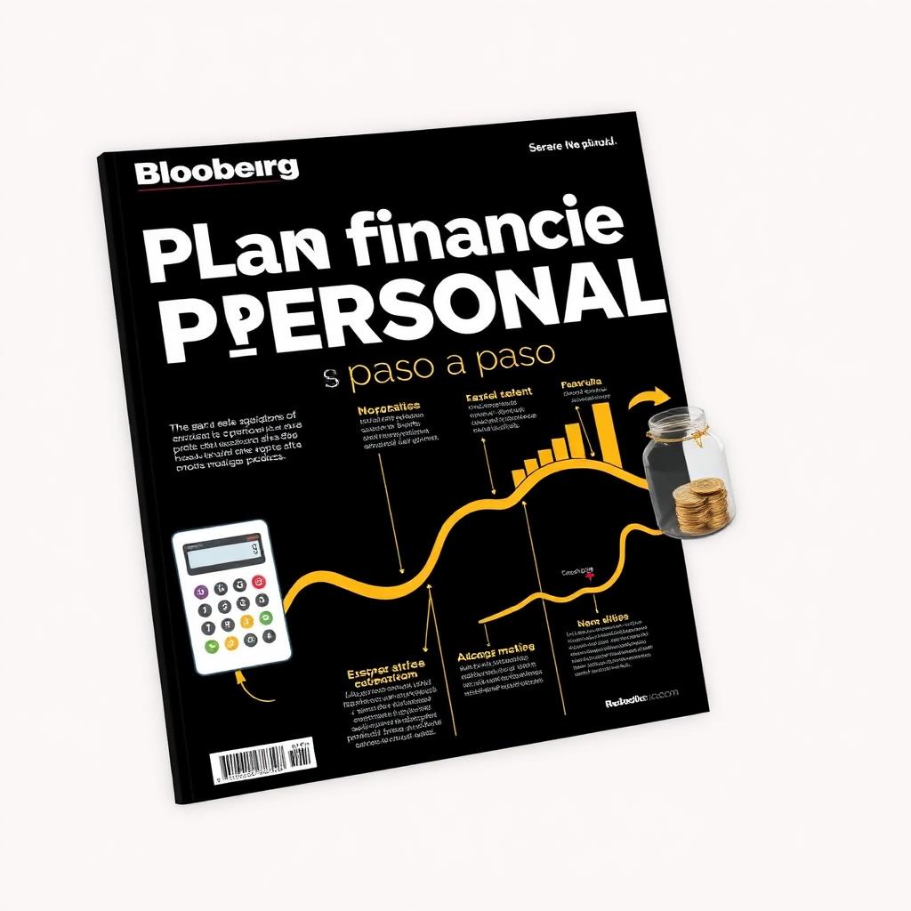 Cómo crear un plan financiero personal paso a paso (LATAM 2026)