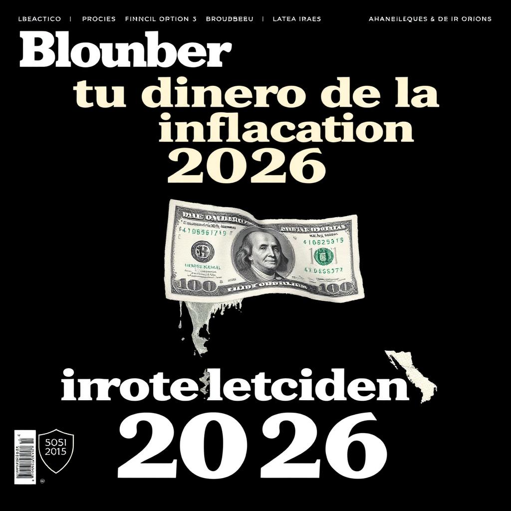 Cómo proteger tu dinero de la inflación en 2026 (guía LATAM)