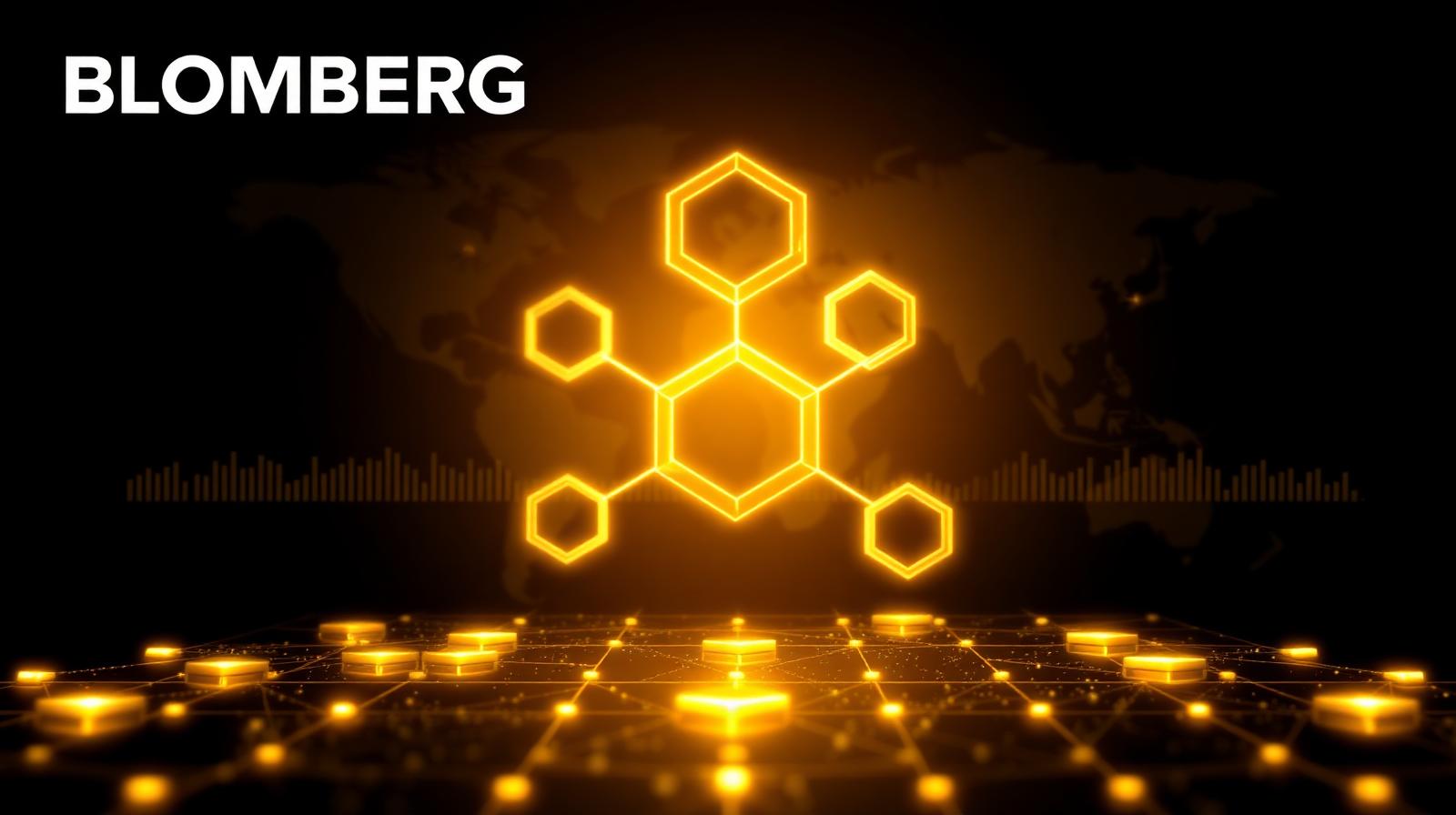 ¿Qué es Blockchain?