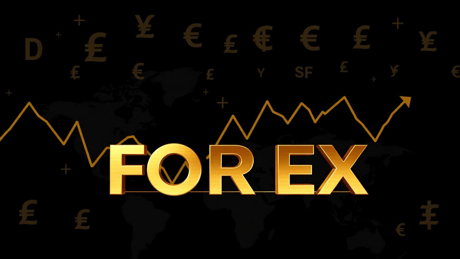 ¿Qué es Forex y cómo funciona?