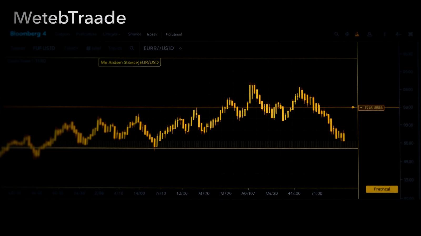 ¿Qué es MetaTrader 4?