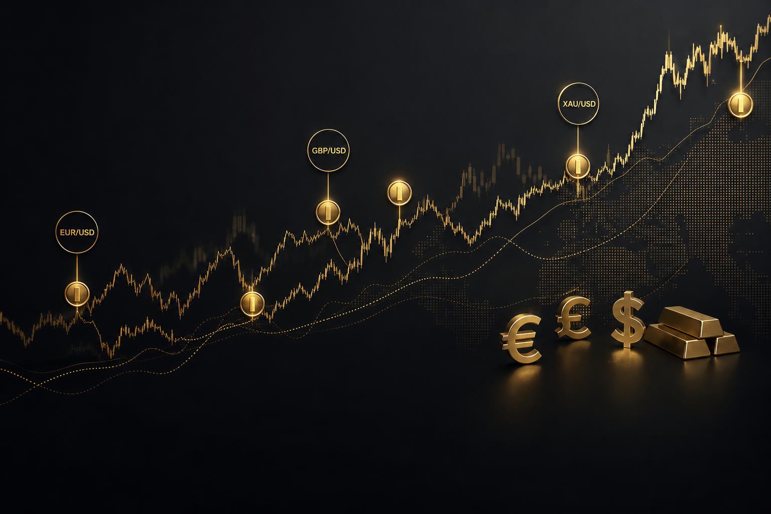 ¿Qué es un Pip en Forex y por qué es importante?