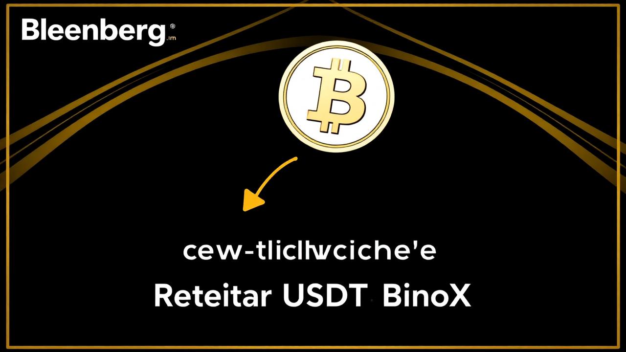 Cómo retirar USDT de BingX paso a paso