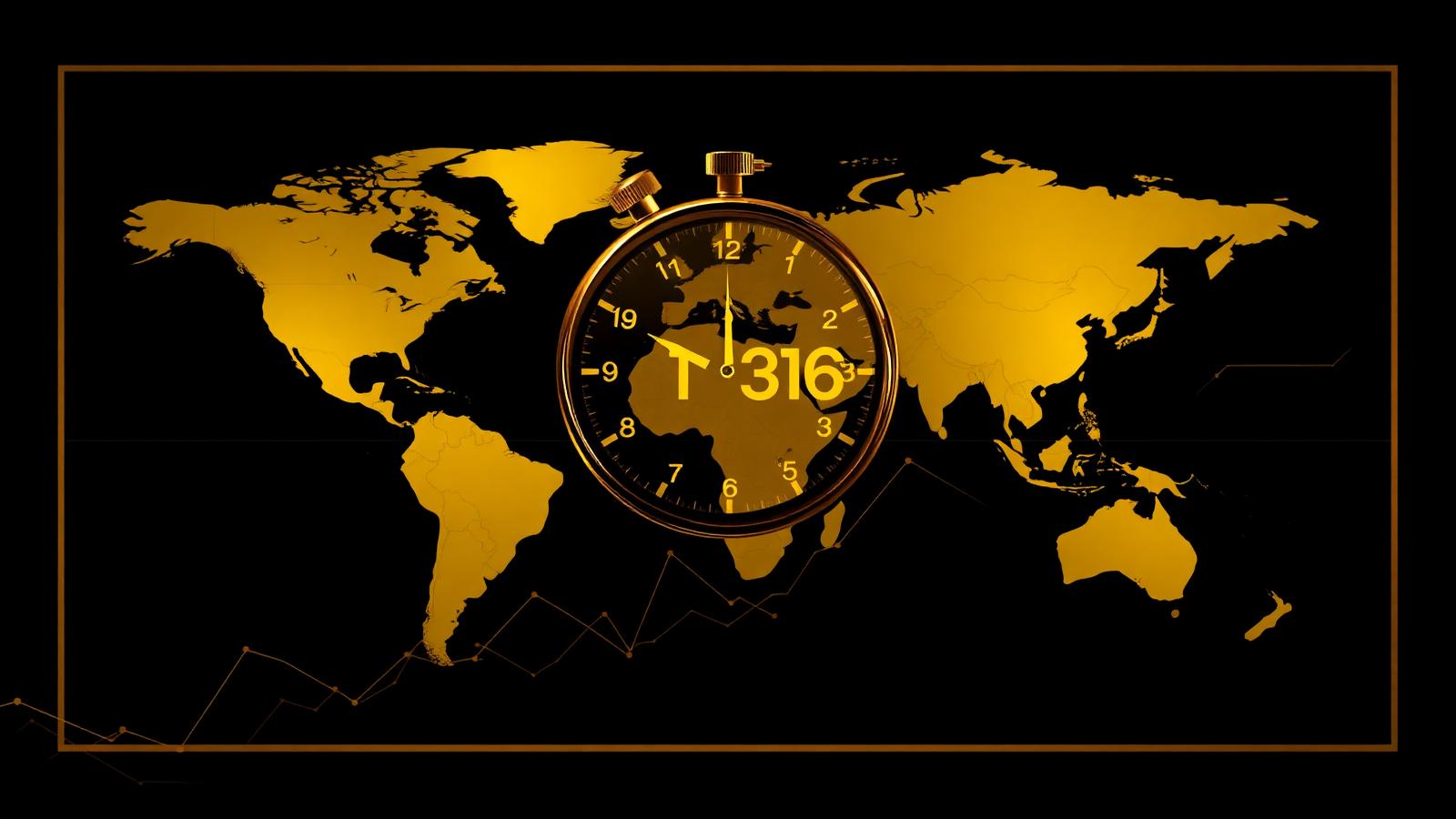 ¿Cuánto tarda un retiro en Exness? Comparativa LATAM 2026