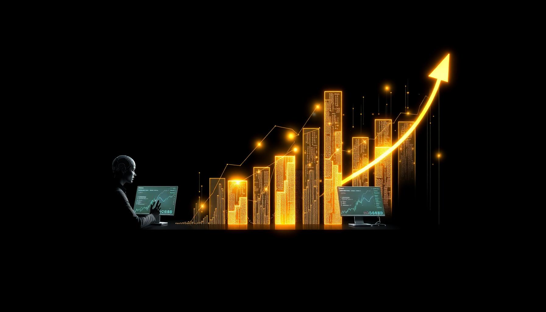 Trabajos que crecerán gracias a la IA en 2026 (y cómo prepararte)